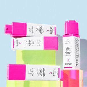 Drunk Elephant T.L.C. Framboos Glycolic Serum